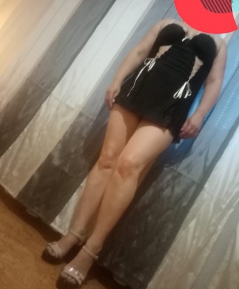 Проститутка Анастасия